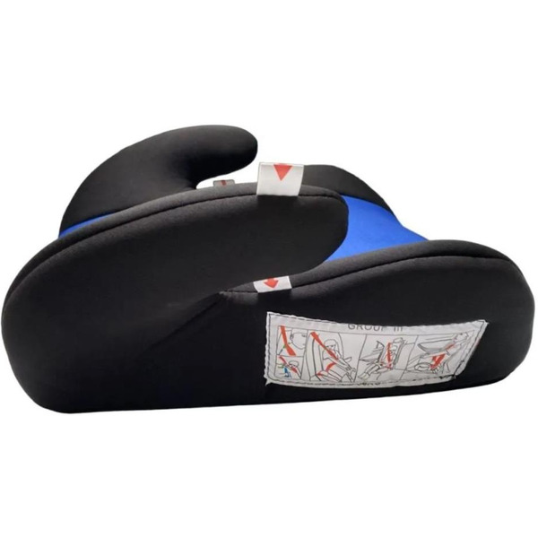 Автокресло Nino Point TH-06 (синий)