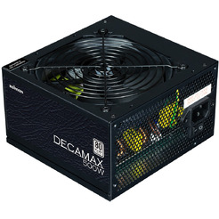 Блок питания Zalman Decamax ZM500-LX3