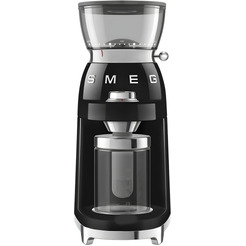 Кофемолка Smeg CGF01BLEU