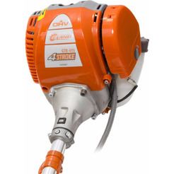 Триммер ELAND GTR-435