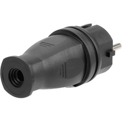 Вилка прямая TDM ELECTRIC SQ0612-0001