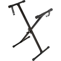 Подставка под синтезатор SUPRA X-stand