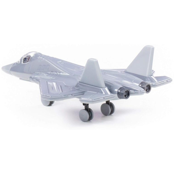 Самолет Полесье Шквал-57 95350