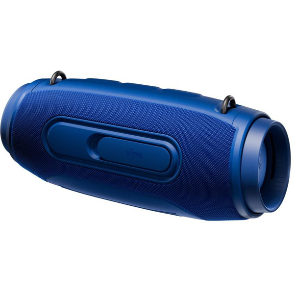 Беспроводная колонка Vipe Flash (синий)
