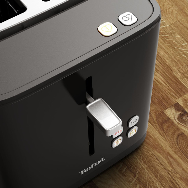 Тостер Tefal TT640810