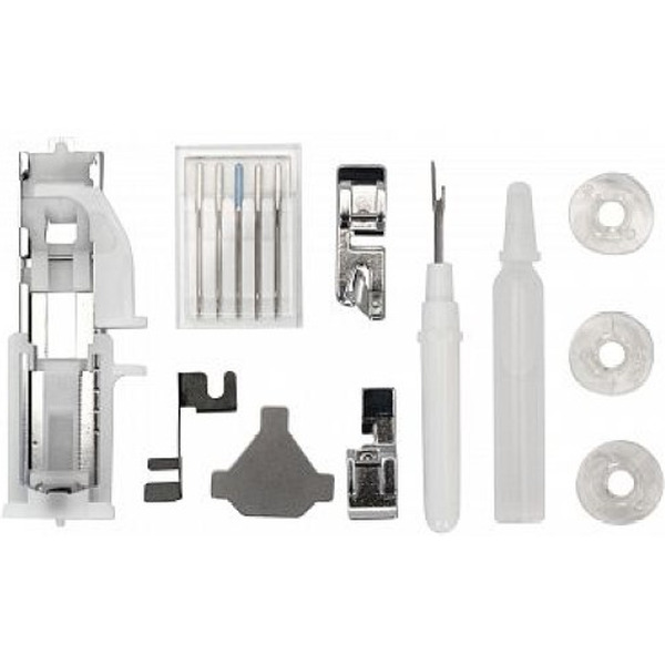 Швейная машина JANOME RussianStyle 2019s