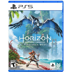 Игра Horizon Forbidden West для PS5 [русская версия]