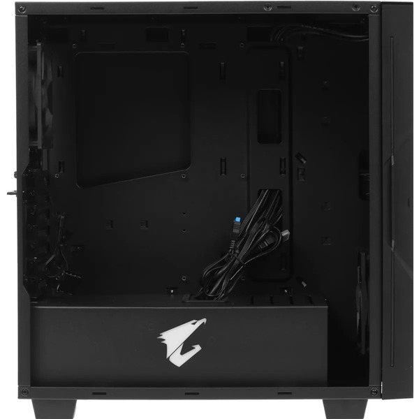 Корпус Gigabyte Aorus C300 Glass