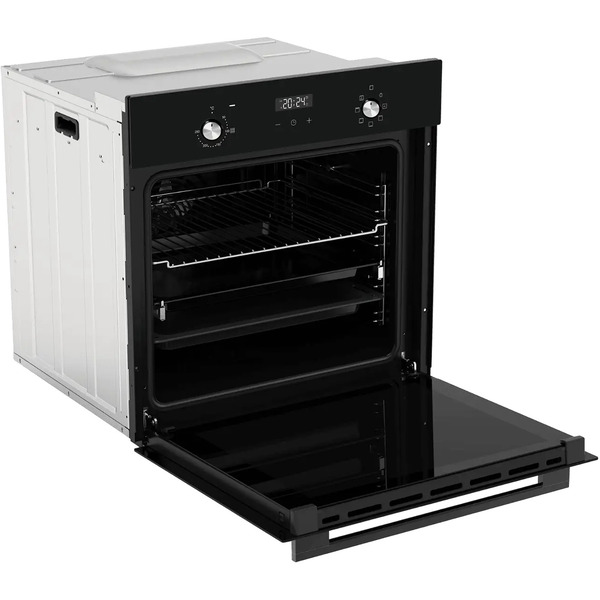 Духовой шкаф Haier HOX-P06HGB