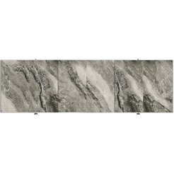 Экран под ванну Perfecto Linea 36-031811 3D 1.5 м (дикий пляж)