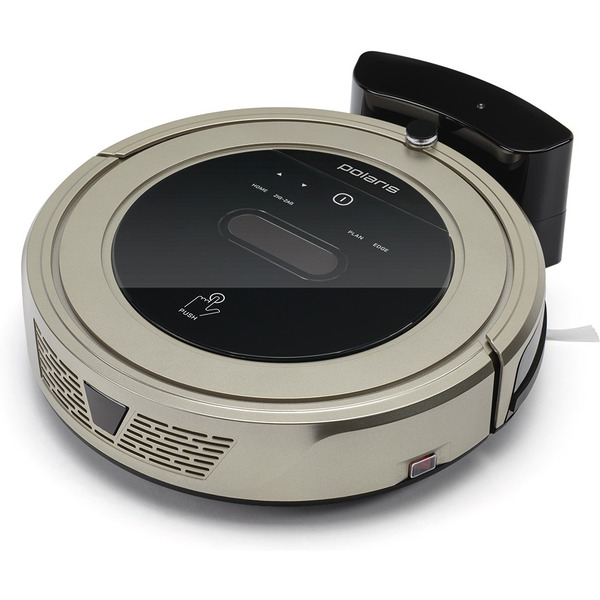 Робот-пылесос POLARIS PVCR 0920WV