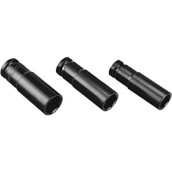 Гайковерт P.I.T. PIW20H-300B/1