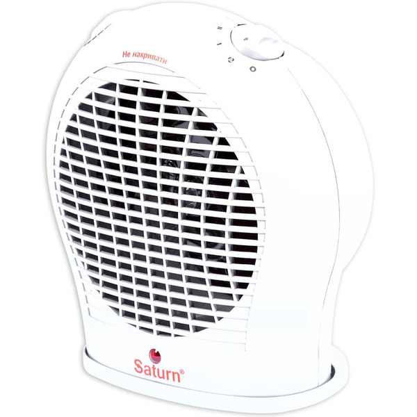 Тепловентилятор SATURN ST-HT7645K