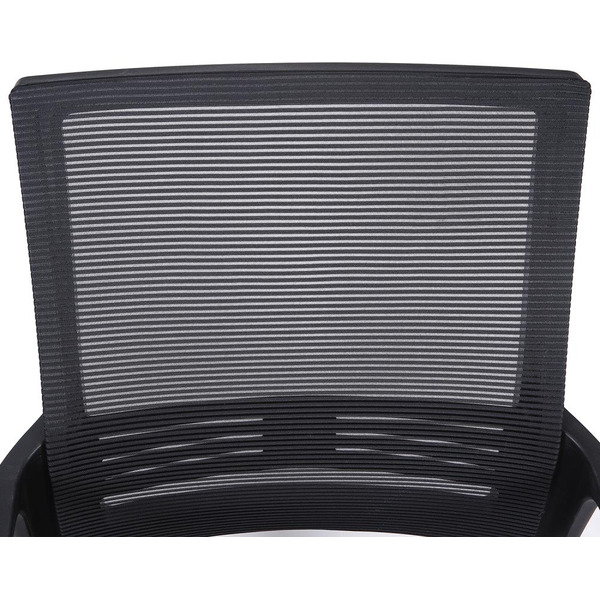 Кресло Brabix Balance MG-320 (черный)