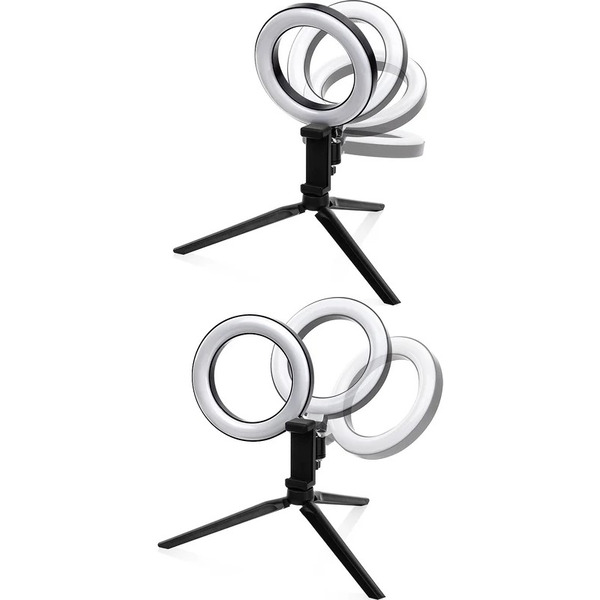 Лампа кольцевая TDM SQ0373-0301