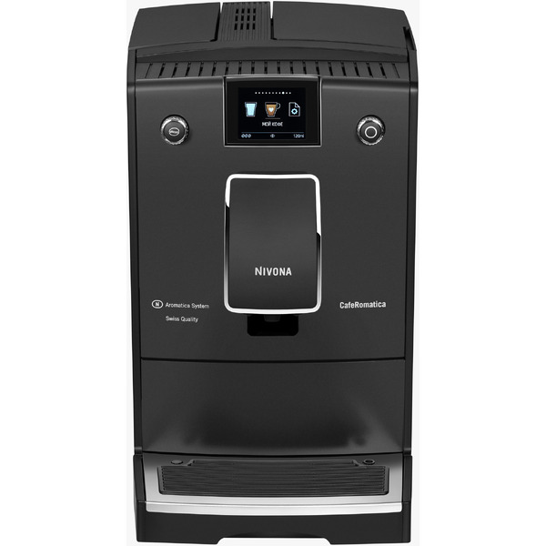 Кофемашина Nivona CafeRomatica 756