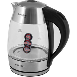 Электрический чайник CENTEK CT-0059 London