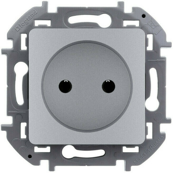 Розетка Legrand Inspiria 673712