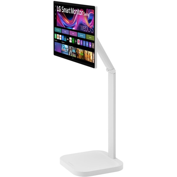 Монитор LG Smart Monitor Swing 32U889SA-W