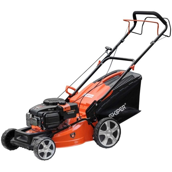 Газонокосилка Skiper GW461S