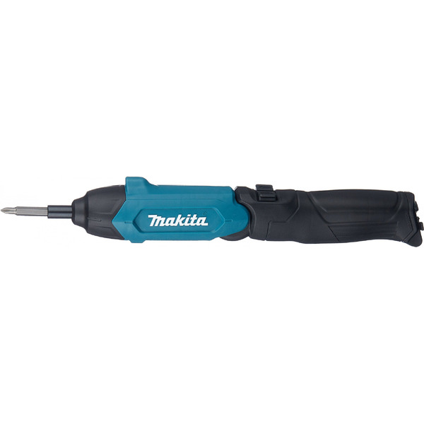 Электроотвертка Makita DF001DW (в чемодане + акс)