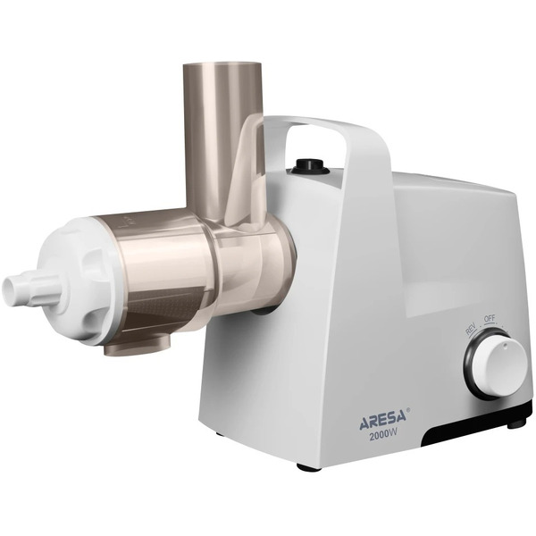 Насадка - cоковыжималка шнековая Aresa AR-3806