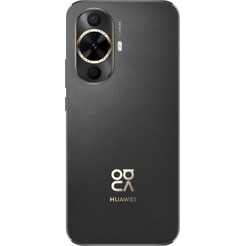 Смартфон Huawei nova 12s FOA-LX9 8GB/256GB (черный)