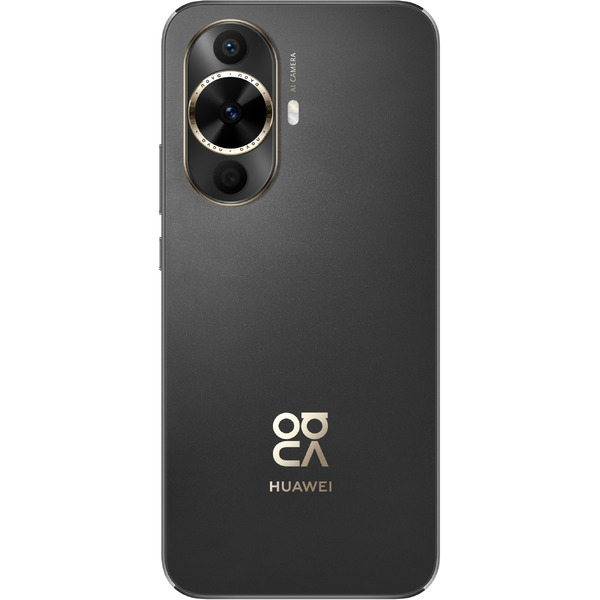 Смартфон Huawei nova 12s FOA-LX9 8GB/256GB (черный)