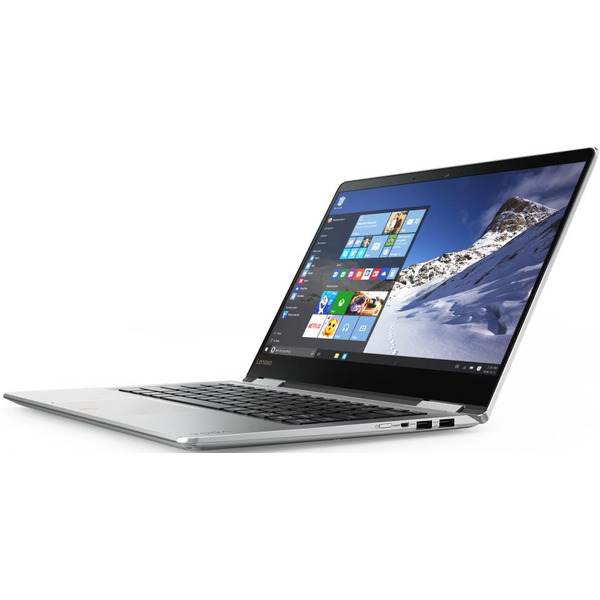Ультрабук 2-в-1 Lenovo Yoga 710-14IKB 80V4004DRA