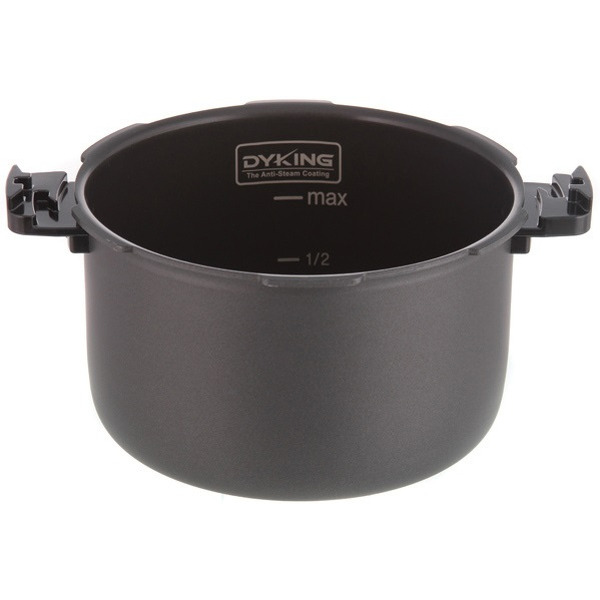 Мультиварка-скороварка OURSSON MP5015PSD/GA