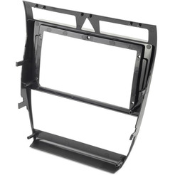 Рамка INCAR RAU-FC203 (AUDI 9")