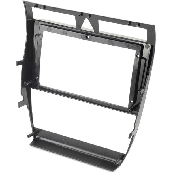 Рамка INCAR RAU-FC203 (AUDI 9")