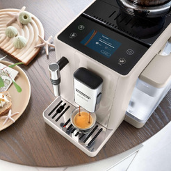 Кофемашина DeLonghi EXAM440.35.BG