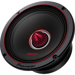 Автоакустика Pioneer TS-M651PRO