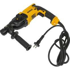 Перфоратор DeWalt D25133K-QS (кейс)