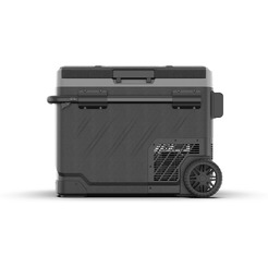 Компрессорный автохолодильник Alpicool ZGW51