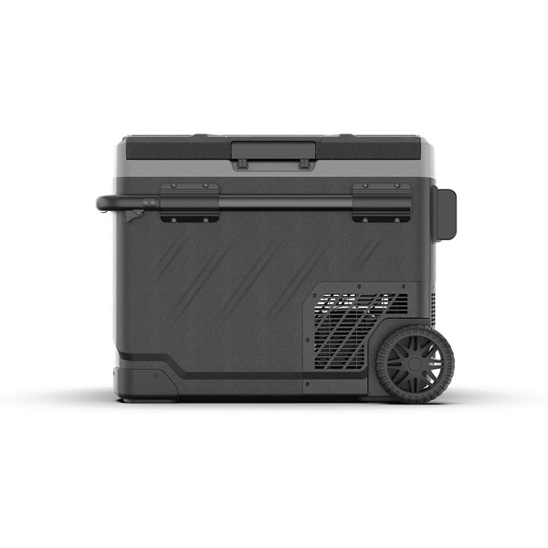 Компрессорный автохолодильник Alpicool ZGW51