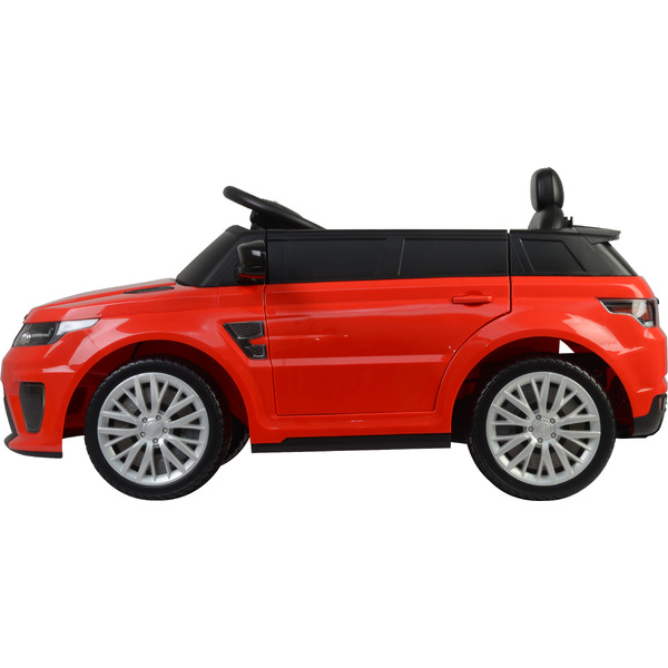 Электромобиль CHI LOK BO TOYS COMPANY Range Rover Sport SVR (красный)