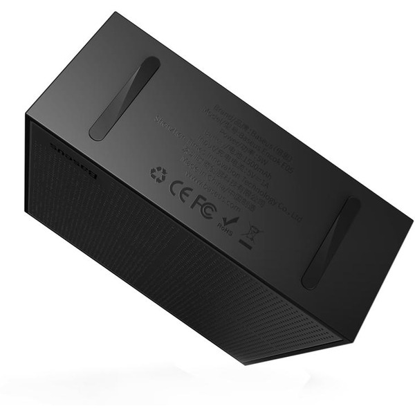 Беспроводная колонка BASEUS Encok Music-cube E05 NGE05-03