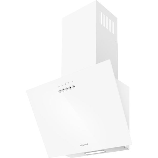 Кухонная вытяжка Weissgauff Sigma 50 PB WH