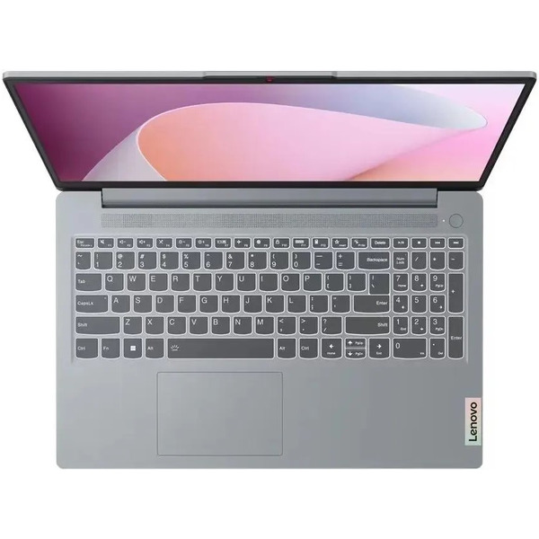 Ноутбук Lenovo IdeaPad Slim 3 15AMN8 82XQ00KHRK