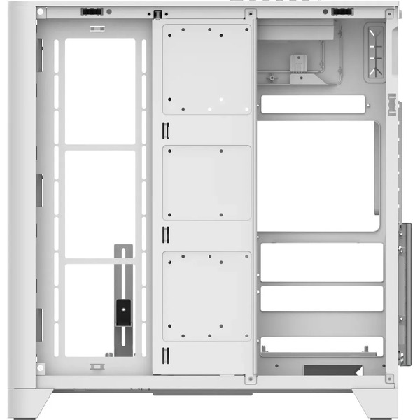 Корпус Thermaltake View 390 Air (белый)