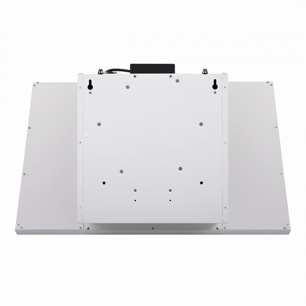 Кухонная вытяжка MAUNFELD Light 50 (белый)