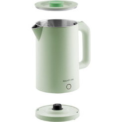 Электрочайник Galaxy Line GL0362 (фисташковый)
