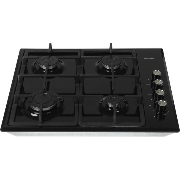 Варочная панель Simfer H60Q40B572