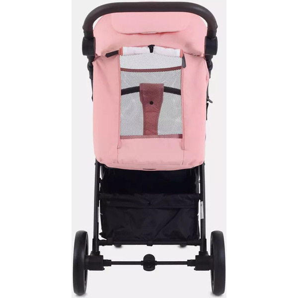 Детская прогулочная коляска Rant Beat RA851 (cloud pink)