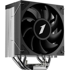 Кулер 1stPlayer CY12 Черный (CY12-BK)