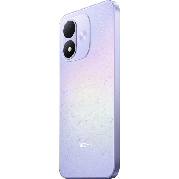Смартфон Xiaomi Redmi Note 17 5G 8GB/256GB EU (фиолетовый)