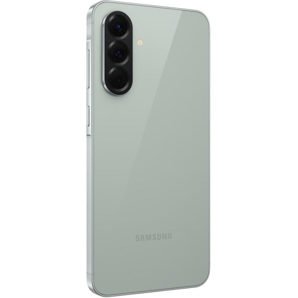 Смартфон Samsung Galaxy A56 SM-A566 8GB/256GB (зеленый)