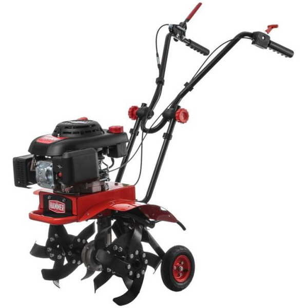 Мотокультиватор Hammer Flex RT-50A 66697